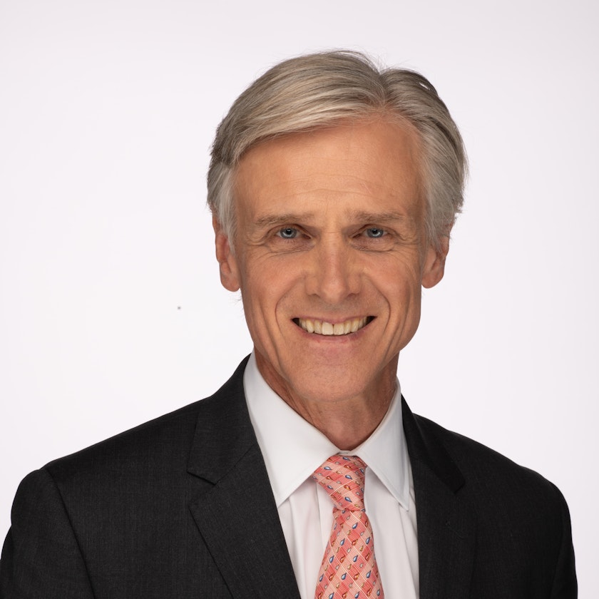 Tom Heintzman